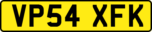 VP54XFK