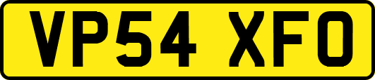 VP54XFO