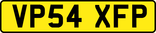 VP54XFP