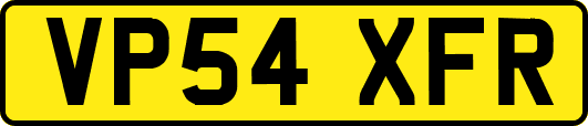 VP54XFR