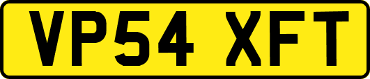 VP54XFT