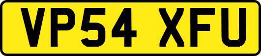 VP54XFU