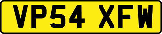 VP54XFW