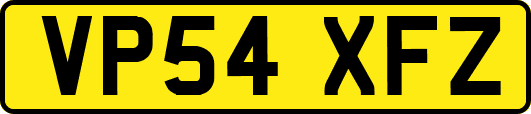 VP54XFZ