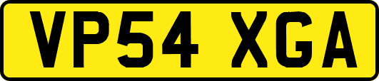 VP54XGA