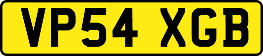 VP54XGB