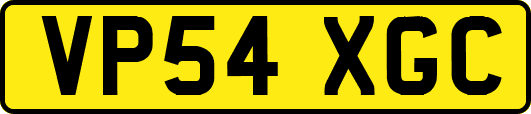 VP54XGC