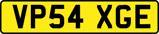 VP54XGE