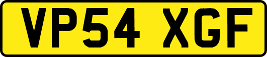 VP54XGF