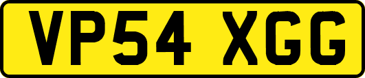 VP54XGG