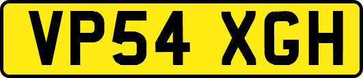 VP54XGH