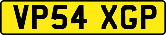 VP54XGP
