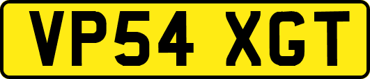 VP54XGT