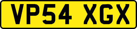 VP54XGX