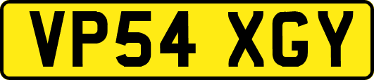 VP54XGY