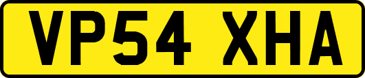 VP54XHA