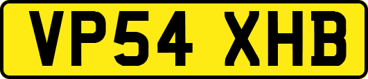 VP54XHB