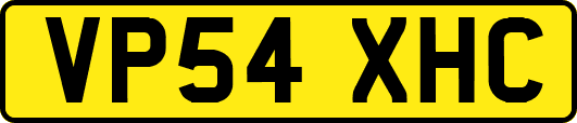 VP54XHC