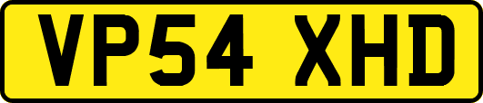 VP54XHD