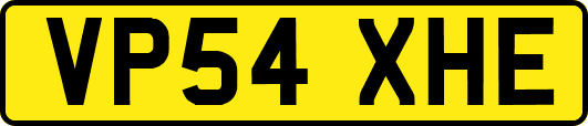 VP54XHE