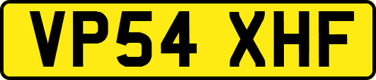 VP54XHF