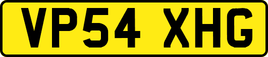 VP54XHG