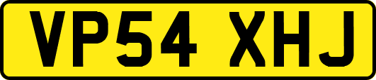 VP54XHJ