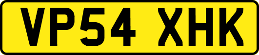 VP54XHK