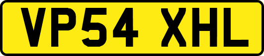 VP54XHL