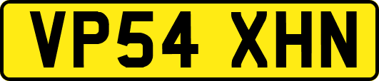 VP54XHN