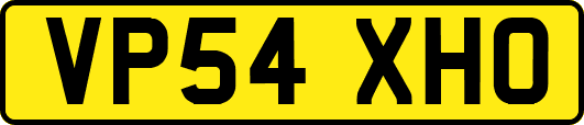 VP54XHO