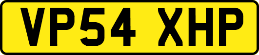 VP54XHP