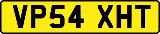 VP54XHT