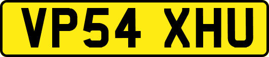 VP54XHU