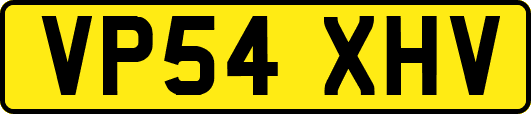 VP54XHV