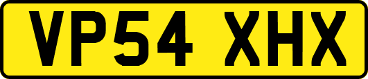 VP54XHX