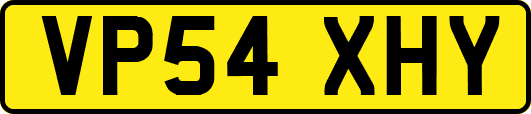 VP54XHY