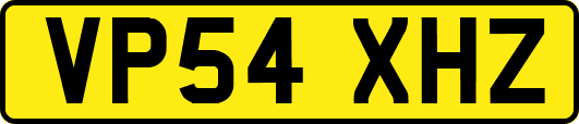 VP54XHZ