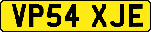 VP54XJE