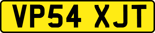 VP54XJT