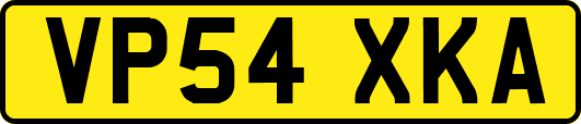VP54XKA