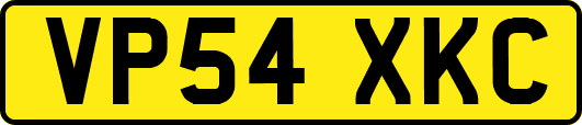 VP54XKC