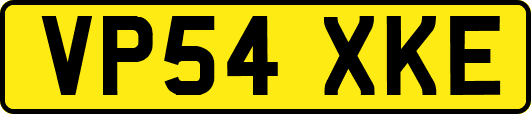 VP54XKE