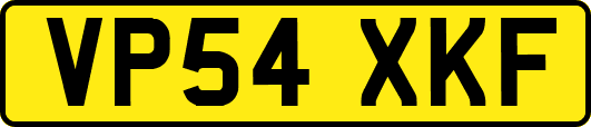 VP54XKF