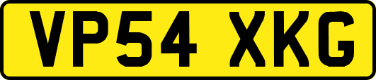 VP54XKG