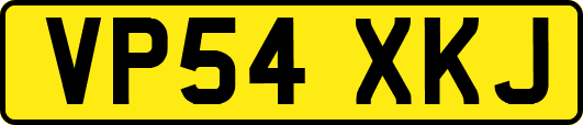 VP54XKJ