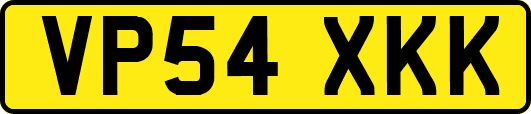 VP54XKK