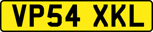 VP54XKL