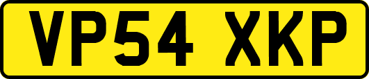 VP54XKP