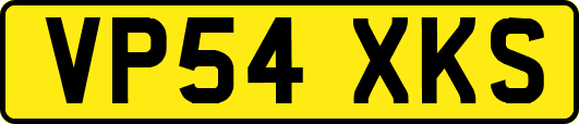 VP54XKS